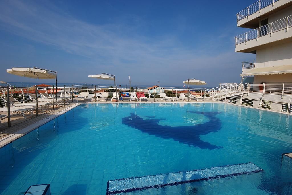 Hotel Joseph Marina di Pietrasanta Exterior foto
