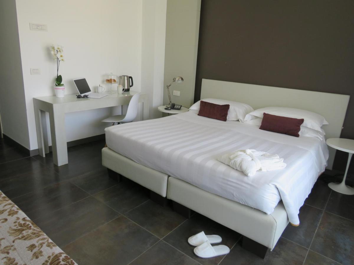 Hotel Joseph Marina di Pietrasanta Exterior foto