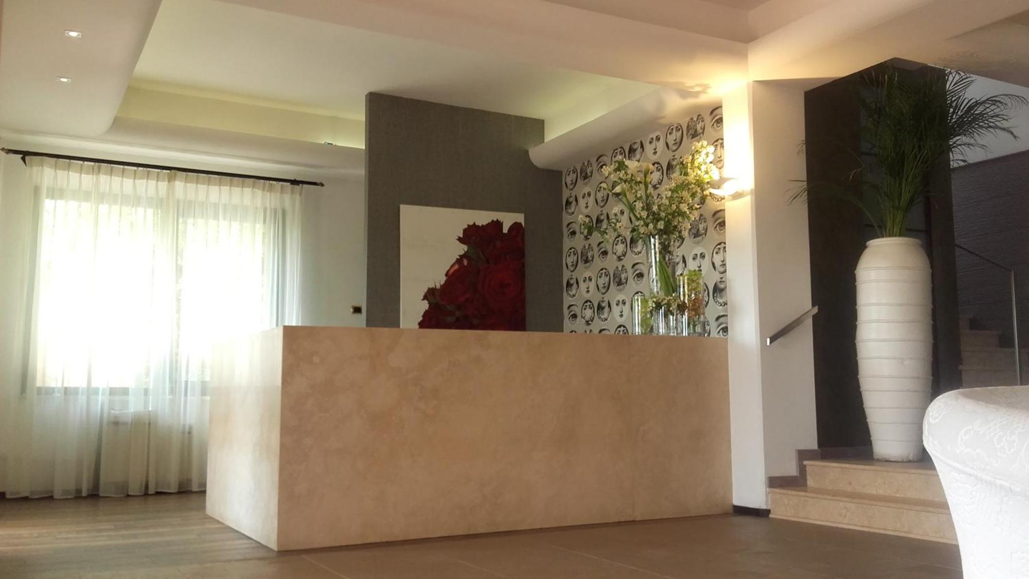 Hotel Joseph Marina di Pietrasanta Exterior foto